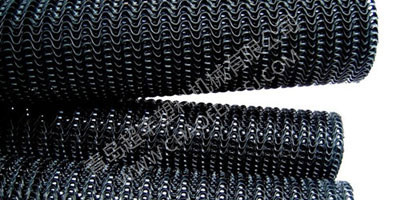 PE花管滲水管生產(chǎn)線(xiàn)